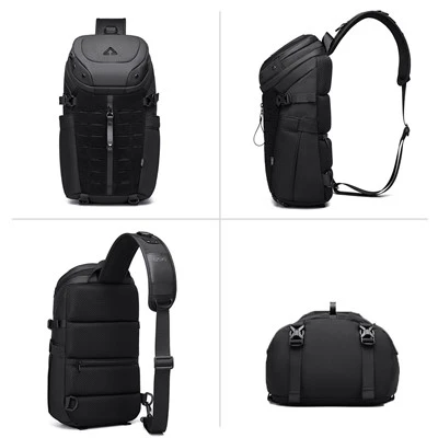 Crossbody Sling Batoh